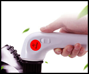 best handheld electric shoe polisher