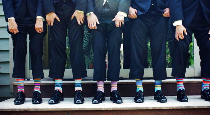 Shoe Shining Tricks